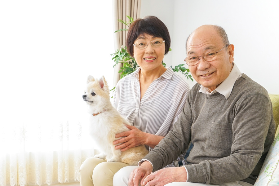 補聴器を使用する環境