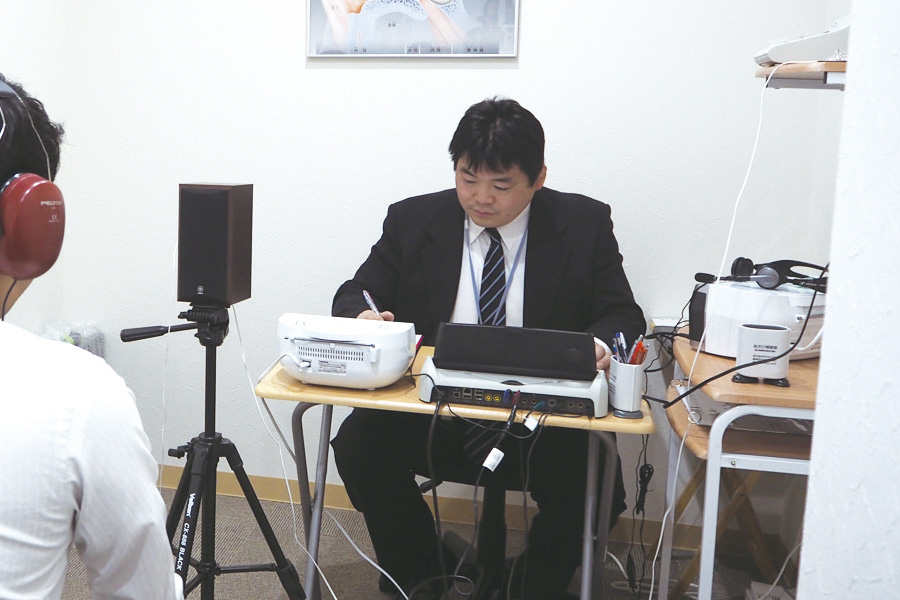 認定補聴器技能者とは